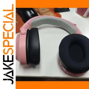 Cooling Gel Replacement Ear Pads for Razer Headsets