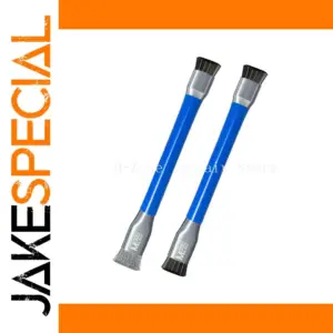 Dual-Headed Electronic Circuit Cleaning Brush M090A/B