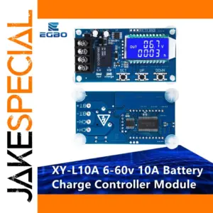 XY-L10A Voltage Regulator Module for Power