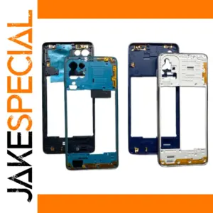 Samsung A41, F62, M51, M62, A7 2018 Middle Frame