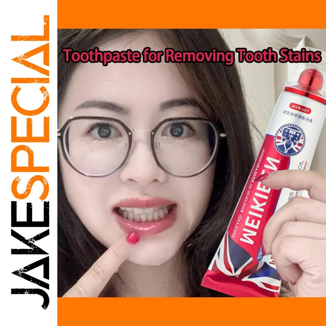 Whitening Toothpaste for Bright Smiles 1 Whitening Toothpaste for Bright Smiles