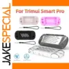 Clear TPU Shell for Trimui Smart Pro