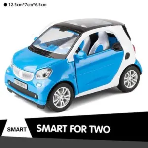 1:32 Scale Smart Alloy Car Model 17 d81f04e181034577a2506ce0 upscaled