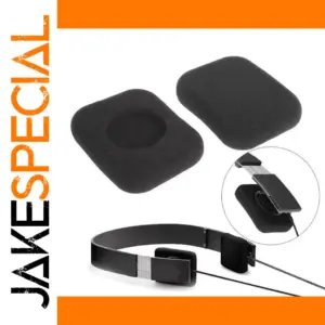 Replacement Ear Pads for FORM 2/2i Headphones