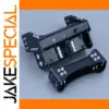 RC Truck Metal Frame with Tow Hitch for Tamiya Models