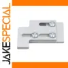Aluminum Alloy Generator Interlock Kit for Square D Panels