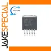 AP1501 Series Voltage Regulators for Microcontrollers