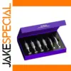 6-in-1 High-Hardness Precision Screwdriver Set