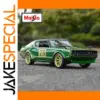 1:24 Scale Nissan Skyline 2000 GT-R Diecast Model