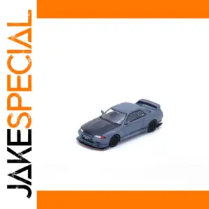 Nissan Skyline R32 GTR 1:64 Diecast Model