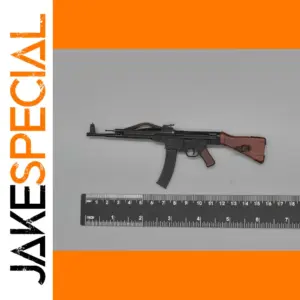 UJINDOU UD9043 Military Model Figurine