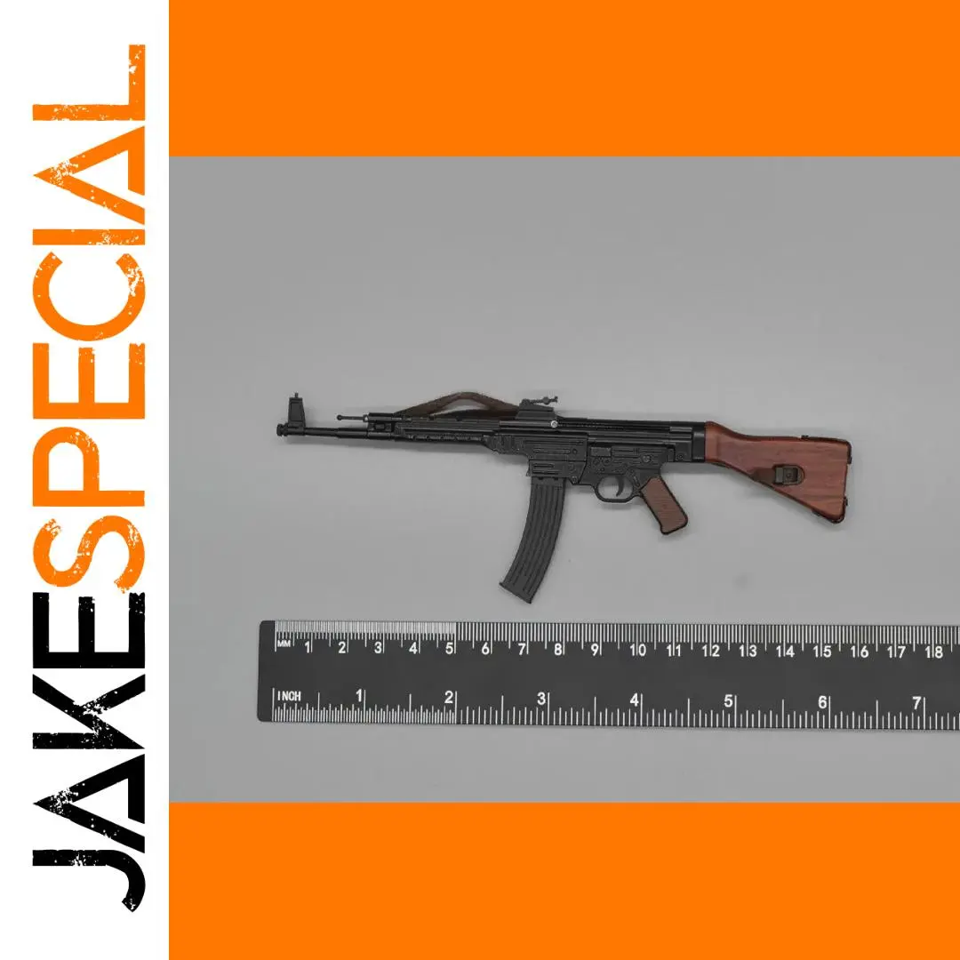 UJINDOU UD9043 Military Model Figurine 1 UJINDOU UD9043 Military Model Figurine