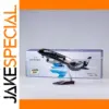 1/130 Scale Boeing 787 Resin Model with LED