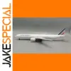 Air France Airbus B777 Scale Model 47cm with LED Options