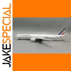 Air France Airbus B777 Scale Model 47cm with LED Options