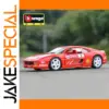 Ferrari F355 Challenge 1:24 Diecast Model