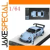 1:64 Scale Porsche 911 (964) Kanagawa Wave Collectible