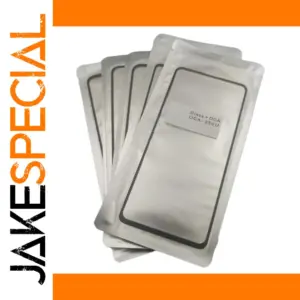 Google Pixel 6A Front Glass Cover Lens with OCA