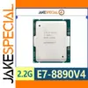 Intel Xeon E7-8890V4 Processor 2.2GHz 24-Core