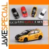 Mazda 3 MPS 1:64 Scale Diecast Model