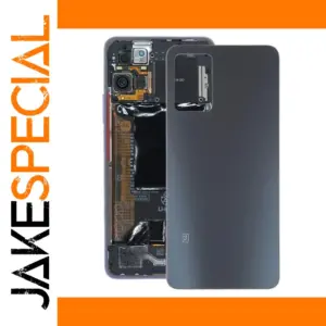 Glass Back Cover for Xiaomi 11i HyperCharge 5G