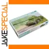 Soviet JS-2M Heavy Tank Model Kit 1:35