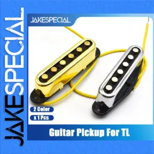 TL Style 6-String Electric Guitar Neck Pickup Model 1200