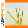 PM75 Series Nickel Brass Test Probes 27.8mm