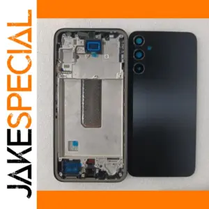 Samsung Galaxy A34 5G Replacement Middle Frame Kit