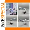 American Airlines Boeing 777 Scale Model 1/157