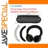 Sony Headphone Headband Cover 28x7.5 cm
