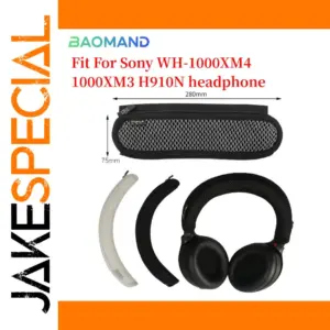 Sony Headphone Headband Cover 28x7.5 cm