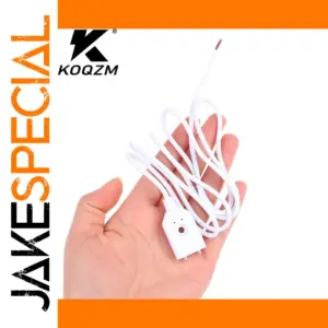 Water Leak Detector Probe 12V-24V, 1m Cable