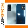 Glass Back Cover for Xiaomi POCO F4 5G