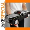 1:18 Scale Rolls Royce Phantom Diecast Model