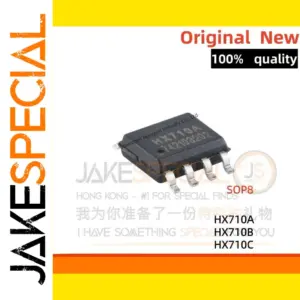 HX710A HX710B HX710C SOP8 Digital Temperature Sensor Set