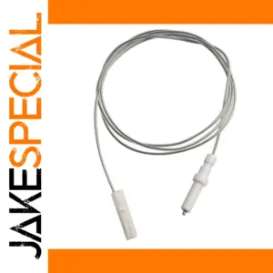 Gas Ignitor Set for Gas Stoves with Ceramic Tips