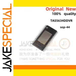 TAS5634DDVR SOP-44 Voltage Regulator Chip