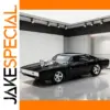 1:32 Scale Classic Muscle Car Model