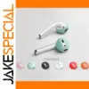 Silicone Ear Pads for AirPods & Free Buds3 Pro