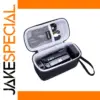 SOSUN HD 1080P Camcorder Protective Carrying Case