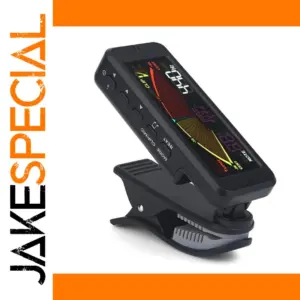 Flanger FMT-209 Digital Tuner, Metronome, Tone Generator