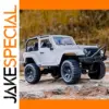 1/14 Scale RC Off-Road Crawler with lights