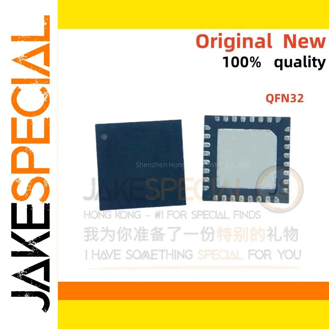 ISL9238CHRTZ Voltage Regulator Chipset 1 ISL9238CHRTZ Voltage Regulator Chipset