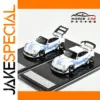 RWB 993 Diecast Scale Model Car