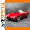 Shelby Cobra 427 S/C 1:18 Scale Diecast Model