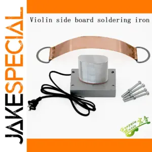 Violin Making Soldering Iron for Craftsmanship