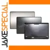 ASUS N580V X580V Metallic Back Cover Replacement