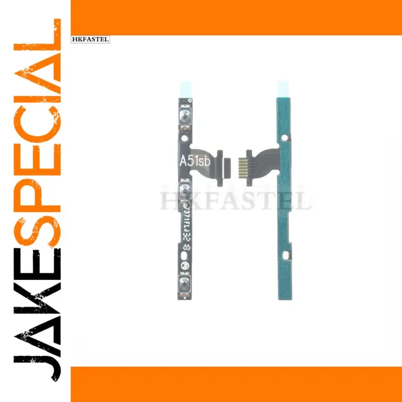 Revitalize Your ASUS Zenfone 5Z with the Flex Cable Replacement 1 da685b98071d4ec38d188f86 product image