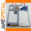 Samsung Galaxy A22 Mid Frame Housing for A225/A226